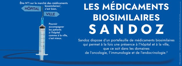 Biosim de Sandoz